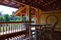 Nisarg Resort Hotel a Marg Tamhane