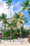 OUTRIGGER Waikiki Beach Resort Hotels in Honolulu