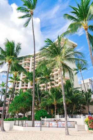 OUTRIGGER Waikiki Beach Resort