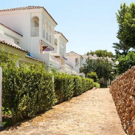 Residencial Al Andalus Casa Azahar