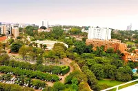 Kampala Serena Hotel - Romantische