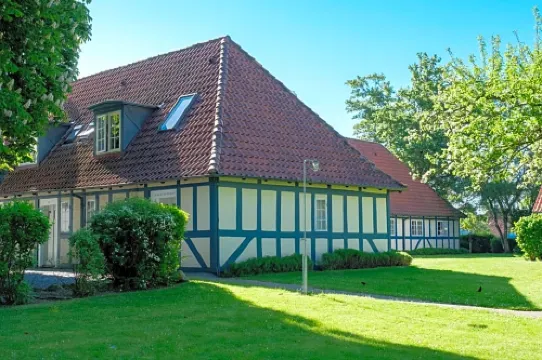 Hotel Knudsens Gaard