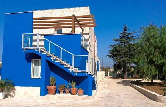 福來住宿加早餐旅館