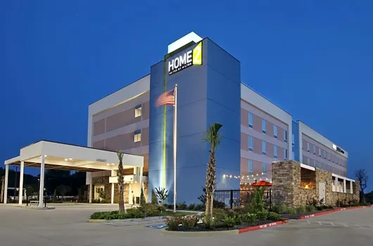 Home2 Suites by Hilton Mobile I-65 Government Blvd. Hotels near Grant Plaza Shopping Center