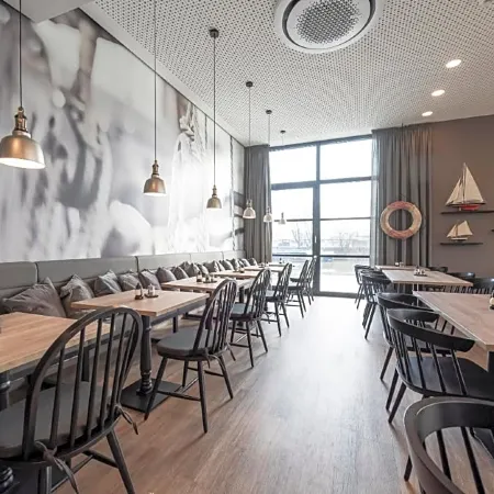 Harbr. Hotel Heilbronn, a Member of Radisson Individuals