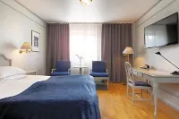 Elite Stora Hotellet Hotels in Jonkoping