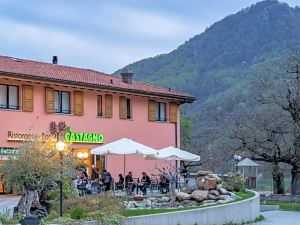 Hotel Il Castagno