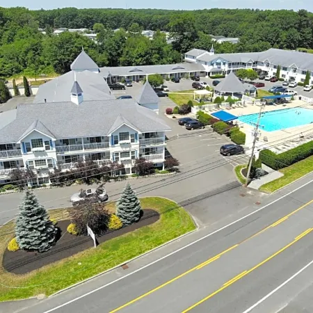 Ogunquit Hotel and Suites
