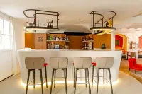 La Serena Boutique Hotel & Wellness - Altea - bar