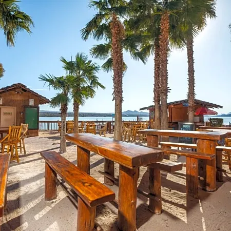 The Nautical Beachfront Resort