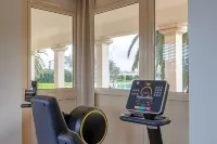 Porto Romano - the Marina Resort - Gym