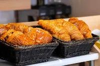 Ibis Budget Carcassonne Aéroport - breakfast