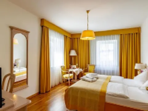 Hotel-Restaurant Minichmayr Hotels in Steyr