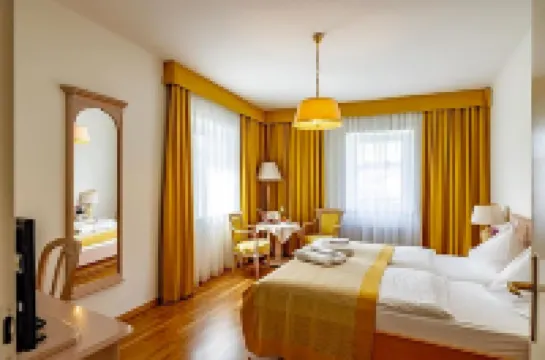 โรงแรมมินิชไมเออร์ โรงแรมใน