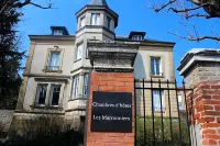 Les Marronniers Hotels in Saint-Didier-en-Velay