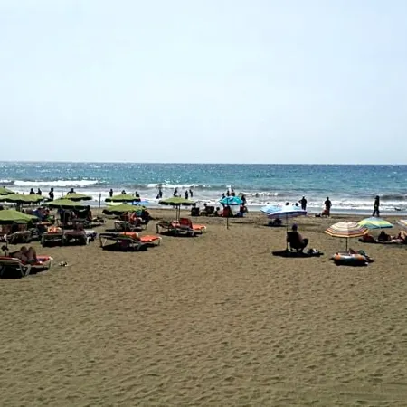 Gloria Palace San Agustín Thalasso & Hotel