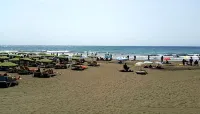 Gloria Palace San Agustín Thalasso & Hotel - Beach