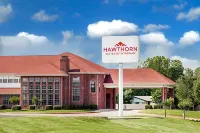 Hawthorn Suites by Wyndham Irving DFW South Hotel berhampiran Grande Center