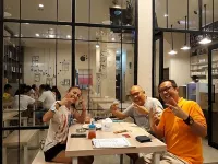 Arya Inn Hotel di Siantar Timur
