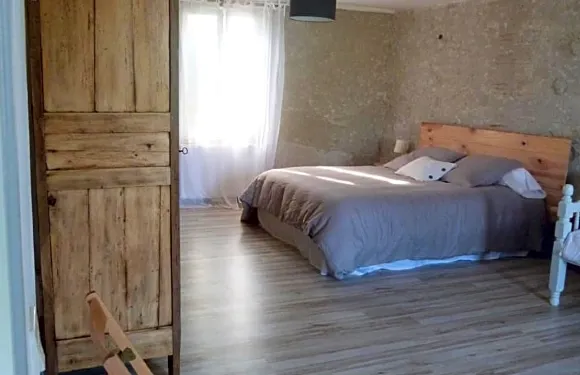 加託涅住宿加早餐酒店