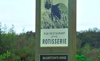 Pine Marten, Dunbar by Marston's Inns