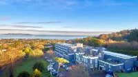 Fitzpatrick Castle Hotel Hotels in Bray