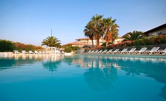 Mercure Thalasso & Spa Port Frejus