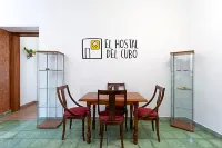 El Hostal del Cubo - 2-Star