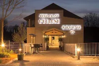 Hôtel Mercure Villeneuve Sur Lot Moulin de Madame Hotels in Saint-Sylvestre-sur-Lot