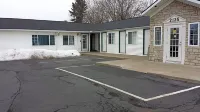 Relax Inn Hotels in Penfield