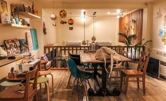Good Day Hostel - Housity