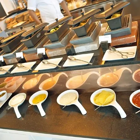 The Domain Bahrain Hotel and Spa - Adults Friendly 16 Years Plus