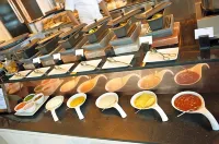 The Domain Bahrain Hotel and Spa - Adults Friendly 16 Years Plus - Breakfast