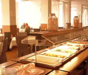 Erytha Hotel & Resort Chios - breakfast