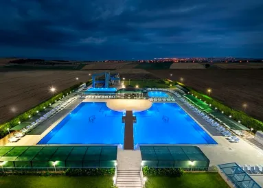 Eser Diamond Hotel Convention Center