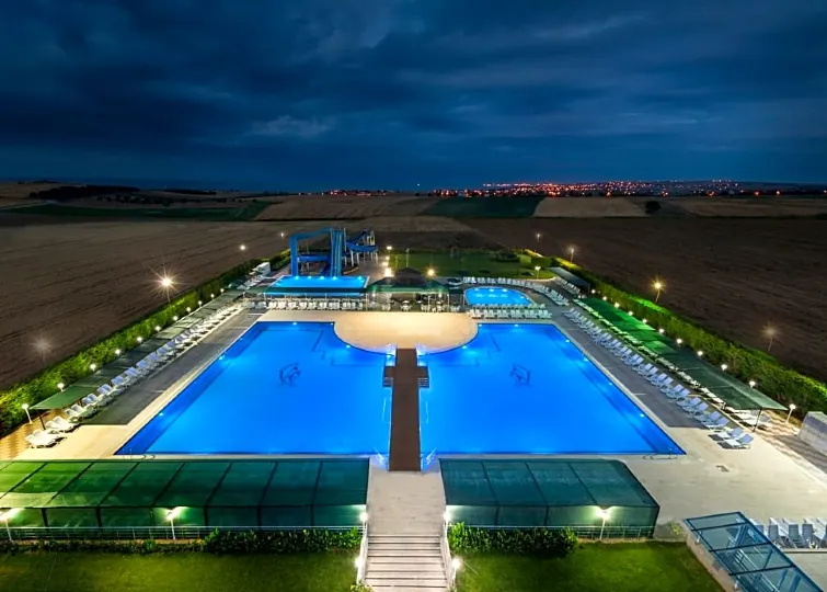 Eser Diamond Hotel Convention Center