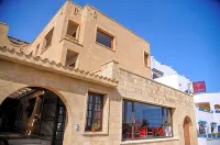 La Rosa Hotel - Selinunte - breakfast