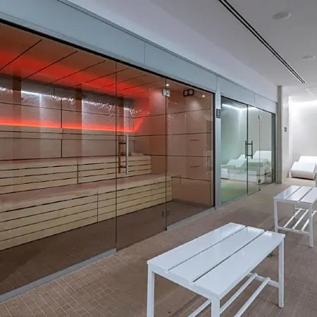 Rosamar & Spa