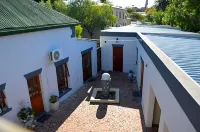 B&B Sauvignon Country Lodge Hotels in Wellington
