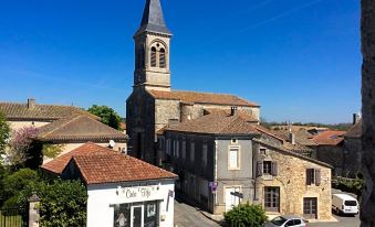 Logis Auberge de la Tour