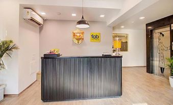 Super Townhouse Oak Kopar Khairane Navi Mumbai Formerly Ivy Hotel