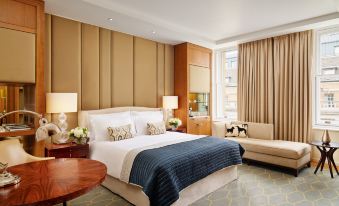 Corinthia London