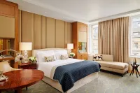 Corinthia London Hotels near Queen Elizabeth Olympic Park