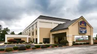 Best Western Classic Inn