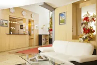 Residhome aparthotel Paris Saclay - Bures sur Yvette Hotel a Saclay