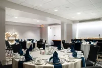 Holiday Inn ST LOUIS SW - ROUTE 66 by IHG - breakfast