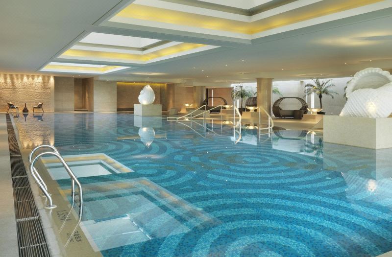 InterContinental Hotels Shanghai Expo by IHG photo 2