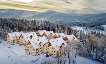 Apartamenty Sun & Snow Osiedle Podgorze