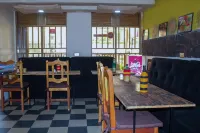 Santaviva Hotel - parking