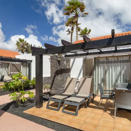 Barceló Fuerteventura Castillo